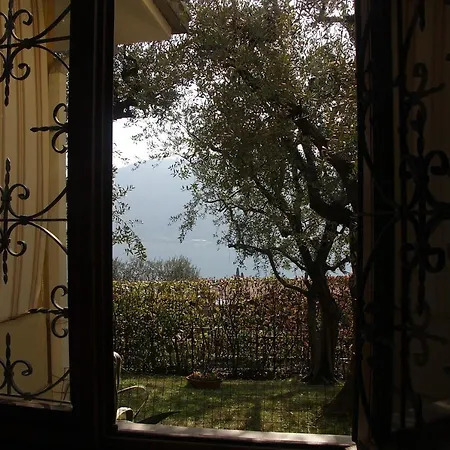 Giardino Sul Sarnico