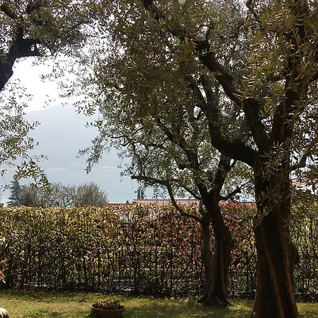 Casa de Férias Giardino Sul Sarnico